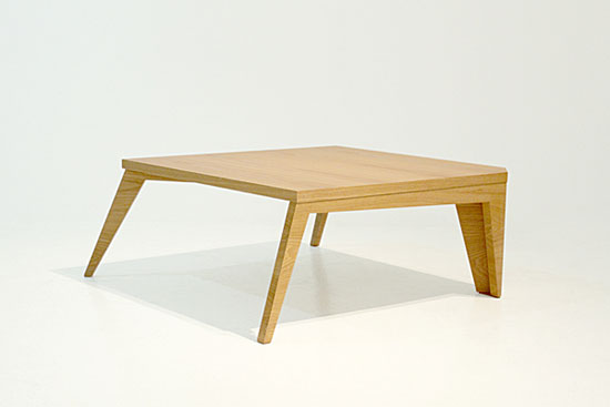 juyeong an: branch table
