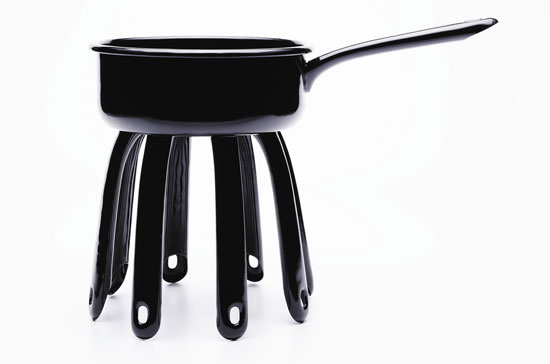 'cute puppies. young austrian designers' at MAK