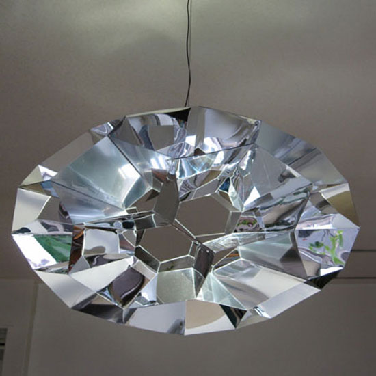 diamond light by hiroki takada