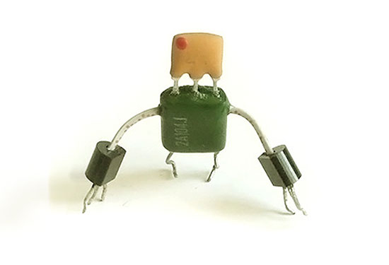 ewaste revolution by evgeny onutchin