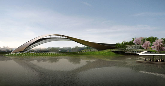 fars studio: chao phraya river landmark, thailand