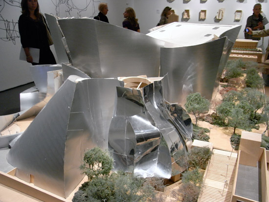 frank o. gehry. since 1997  part 1
