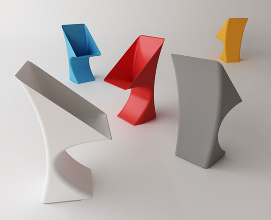 scott jarvie: funnel chair