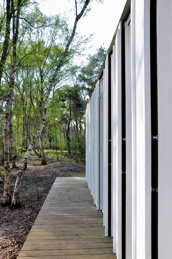 ira koers: merry go round studio, the netherlands