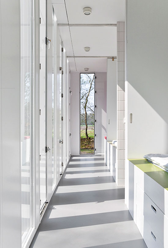 ira koers: merry go round studio, the netherlands