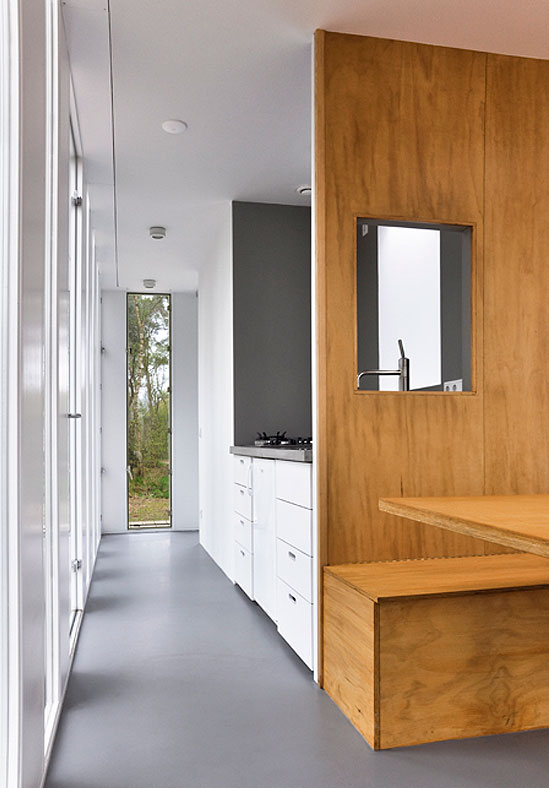 ira koers: merry go round studio, the netherlands