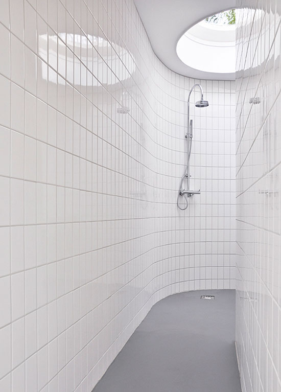 ira koers: merry go round studio, the netherlands