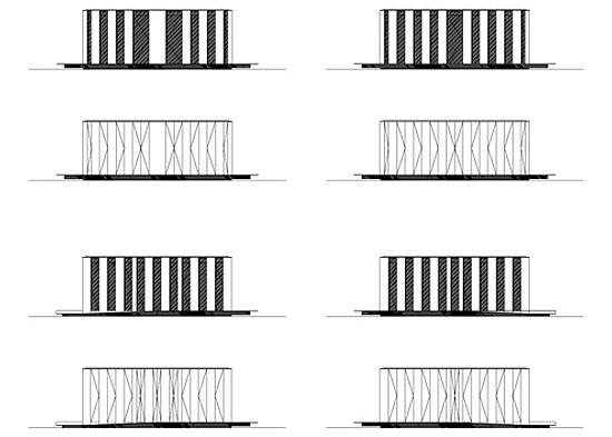 ira koers: merry go round studio, the netherlands