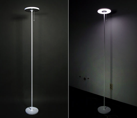 sungho lee: 'lighting stand'