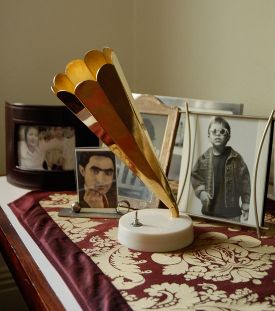 radio frequency identification by amina nazari