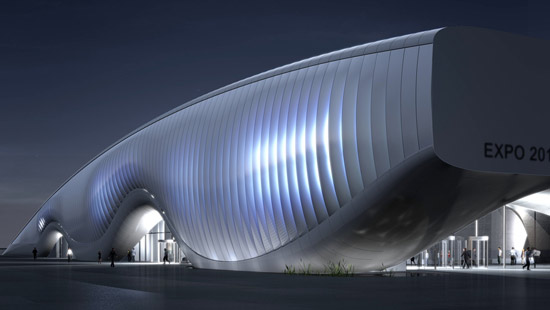 SOMA: yeosu expo 2012