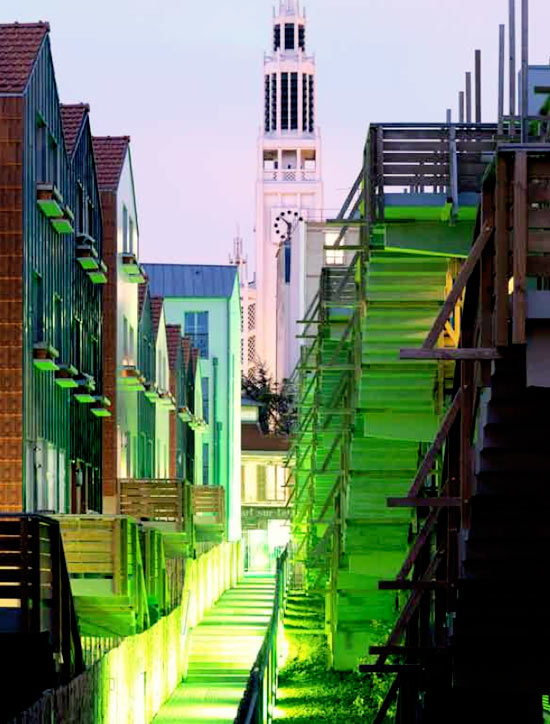 edouard francois : edenbio