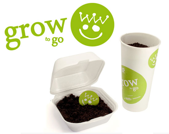 breadedescalope: 'grow to go' at wildwuchs, vienna