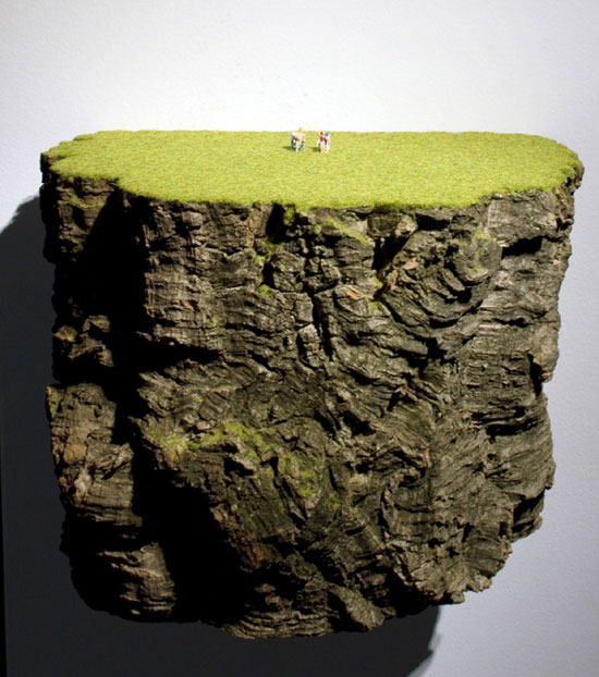 carlos no: 'solarium' exhibition at  ACERT, portugal