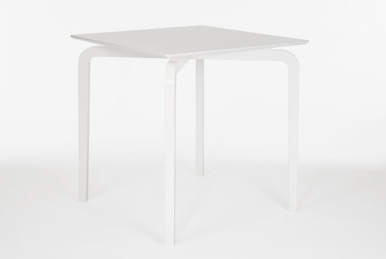 stockholm design week 09: artek   ‘lento’ by harri koskinen