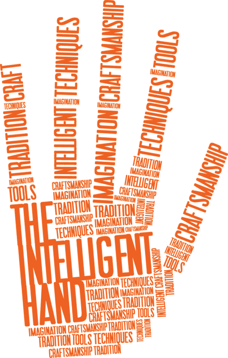 'the intelligent hand' macef design award 2010 call for entries