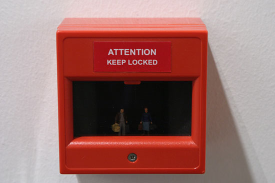 carlos no: 'europe' series