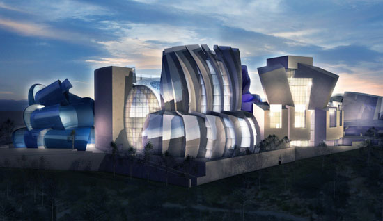 frank gehry withdraws from jerusalem's museum of tolerance project