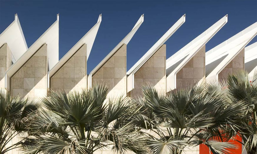 renzo piano completes LACMA's resnick pavilion