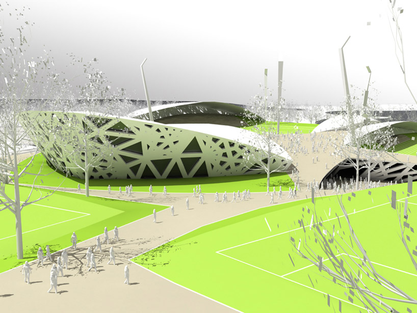 enota: velenje sports park