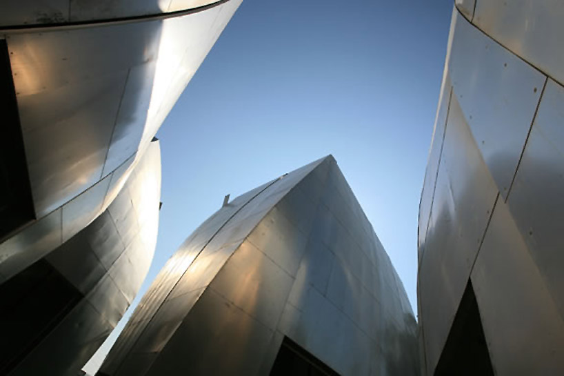 frank gehry: ohr o keefe museum