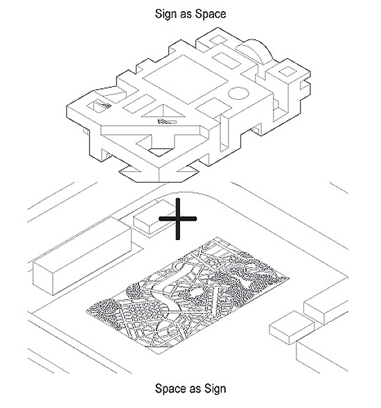 mass studies: korean pavilion at shanghai expo 2010