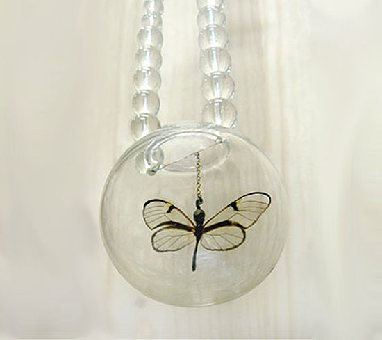 'stuffed' exhibition at milan design week 09