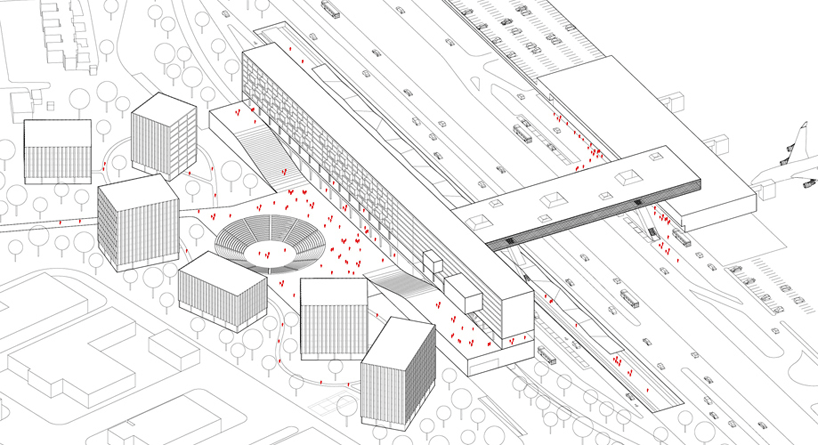 futureproof: østfold airport region masterplan