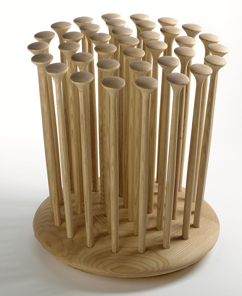 hans sandgren jacobsen: the rockable