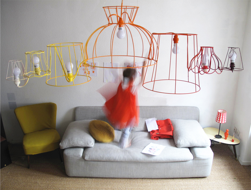 The speed of color   Sonia Verguet