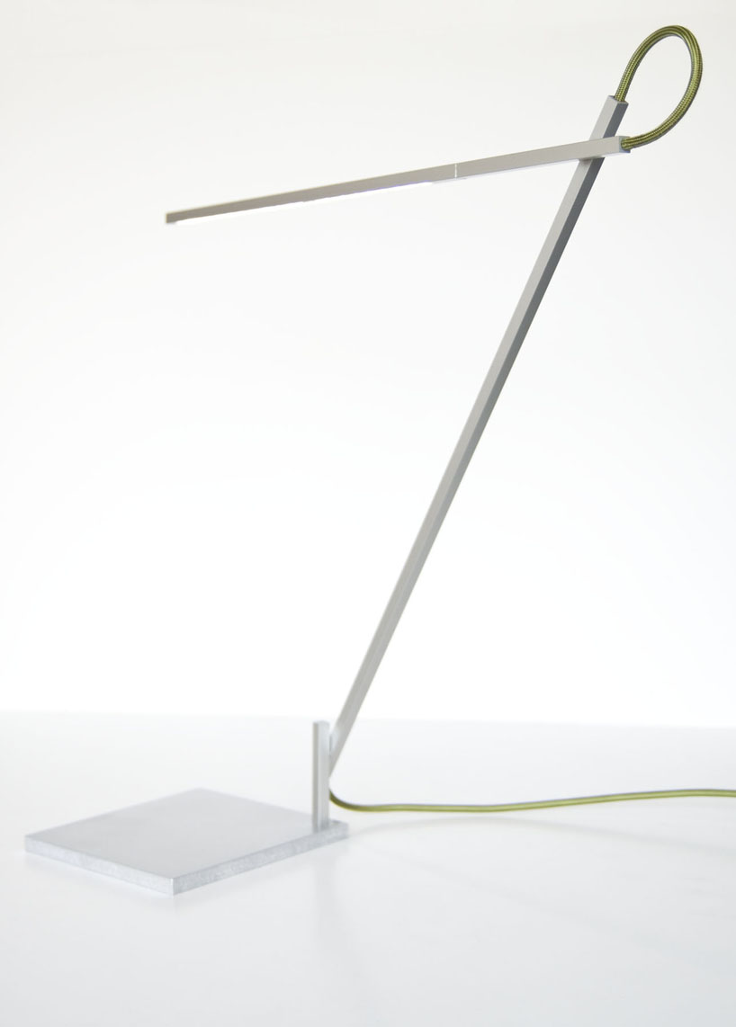 constantinos hoursoglou: line light