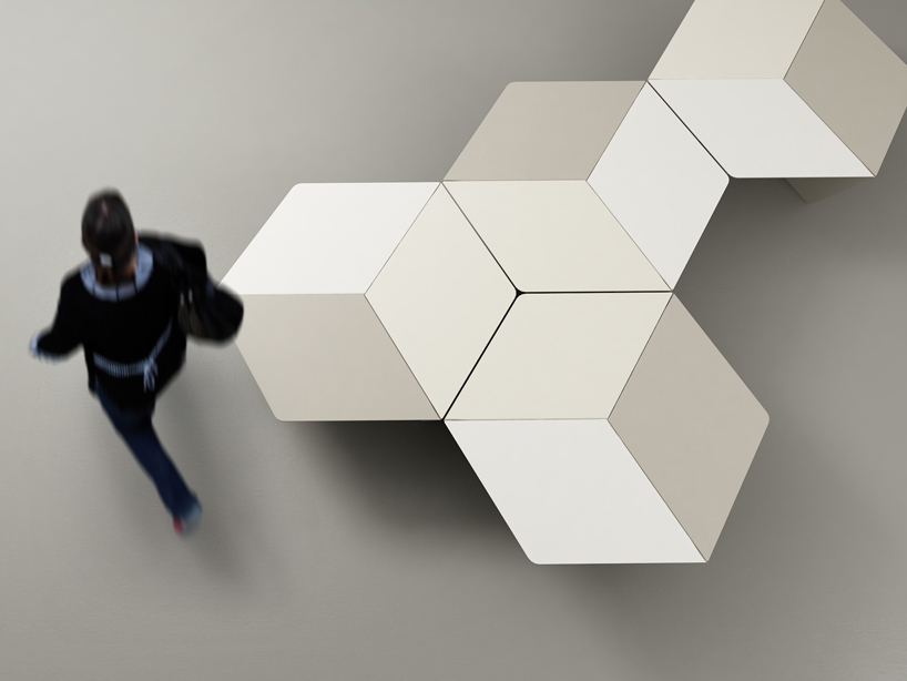 Costantino Cattaneo Zotta: Outline of a collection