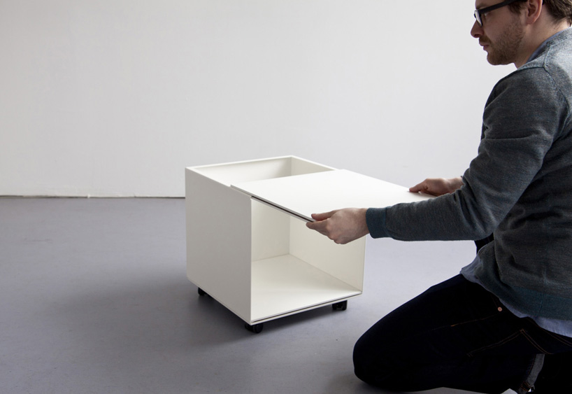 stak for richard lampert