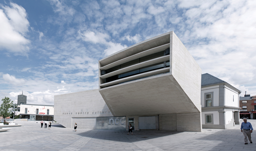 fündc: new cultural center (ncc)