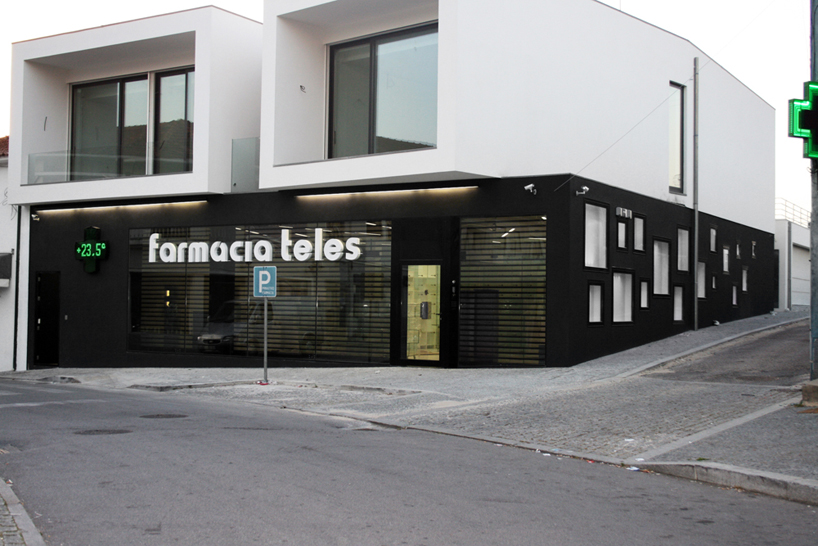 pharmacy teles by plaren