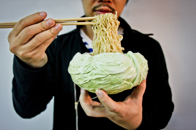 2011 CABBAGE BY ANON PAIROT DESIGN STUDIO