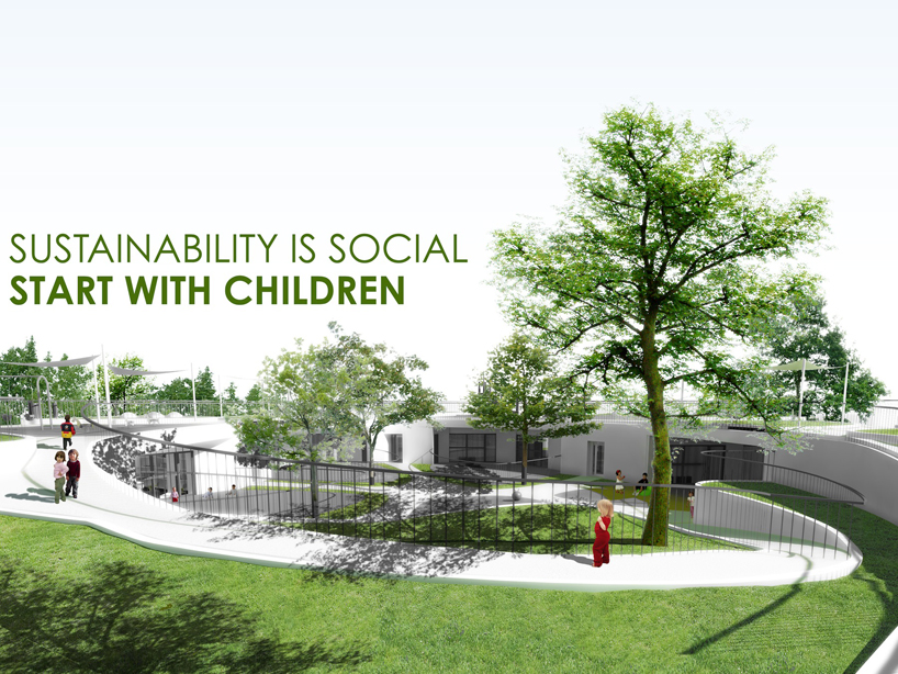 minusplus: nursery for a sustainable society