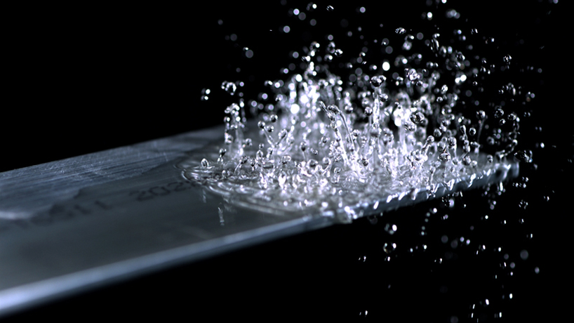 propadata: vibrations video