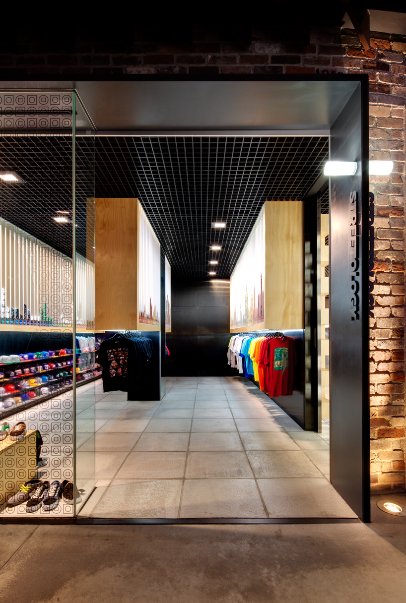 Facet Studio/ Streetology