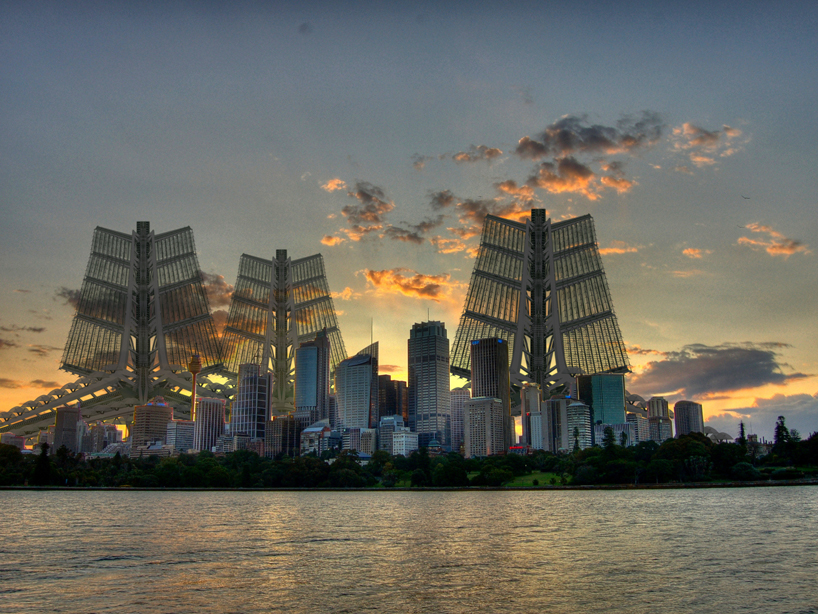 benjamin g. badeau: a vision for the future