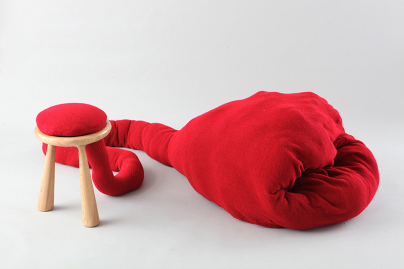 eyal hirsh: pet stool