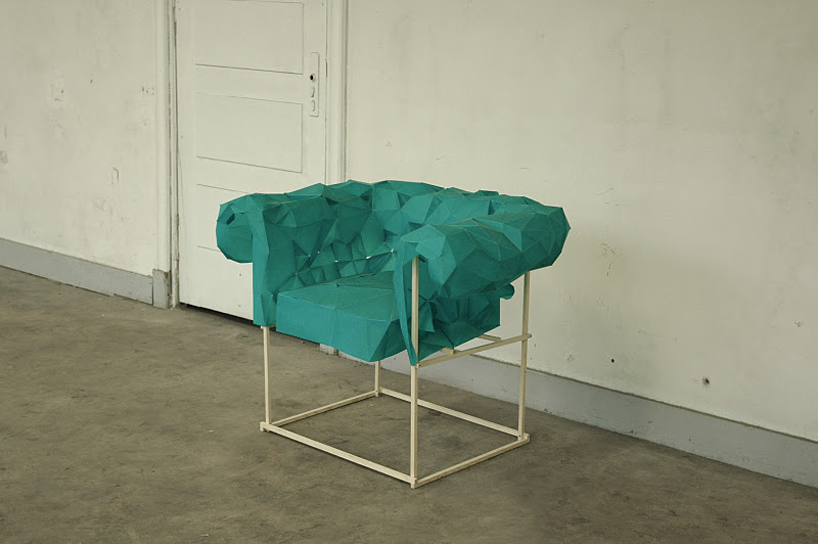 christian fiebig: polygon chesterfield