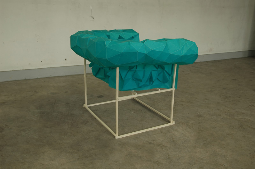 christian fiebig: polygon chesterfield - 2