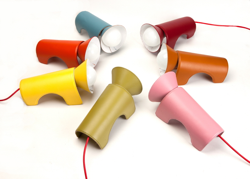 i cluedesign: lion penseur