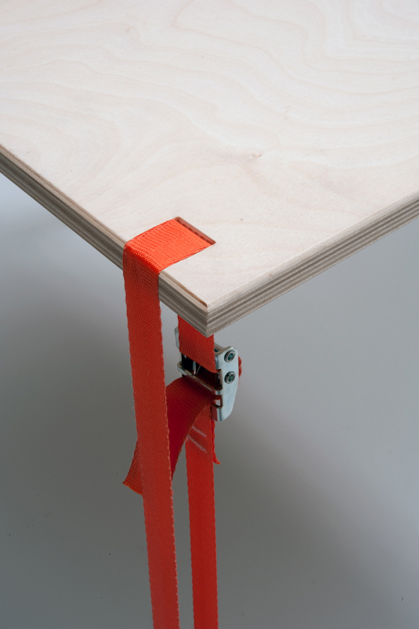 raphael volkmer: intenso   the intensive table - 2