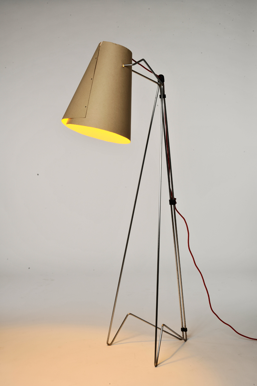 madeleine cordier: egon - 2
