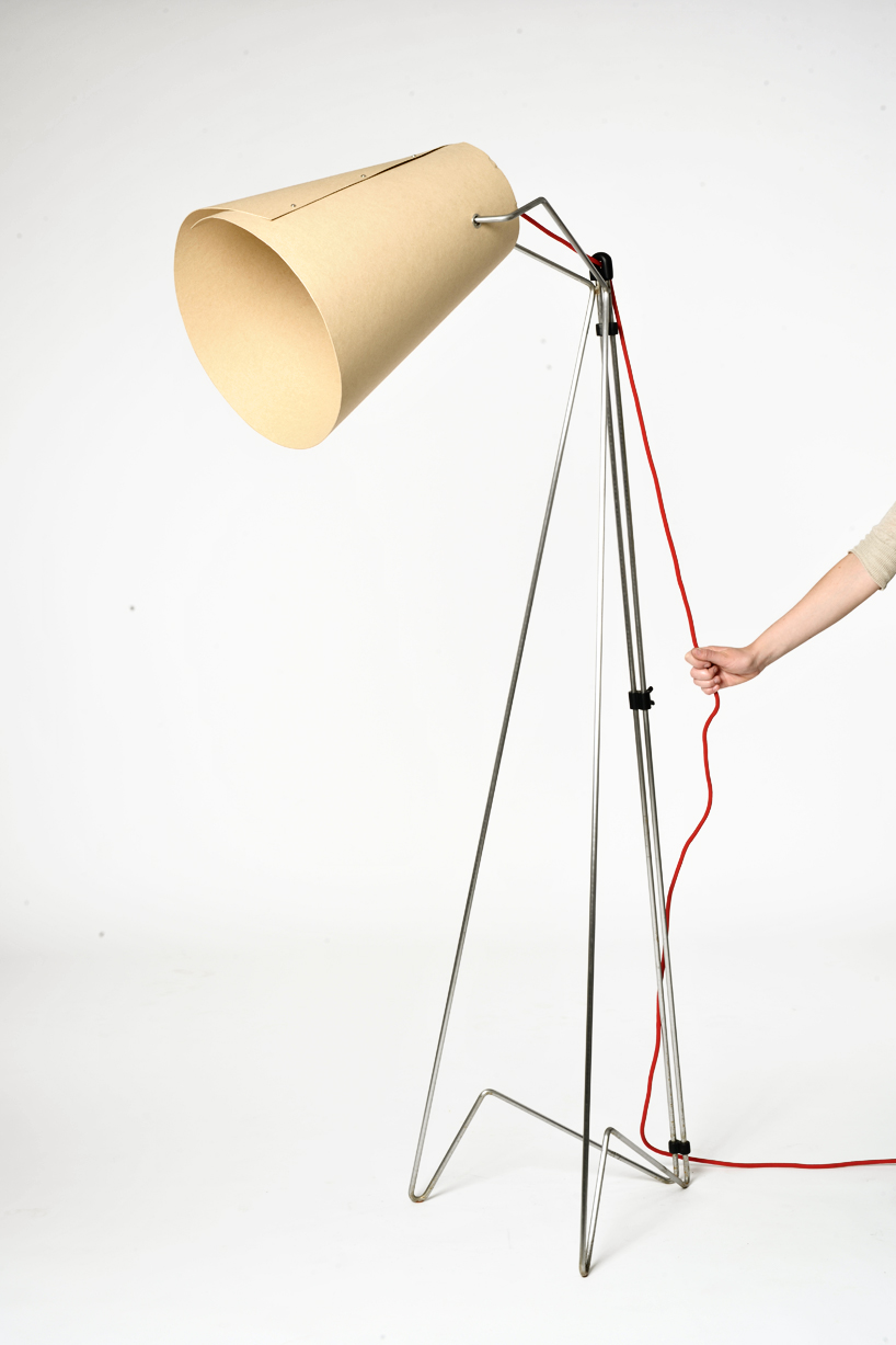 madeleine cordier: egon