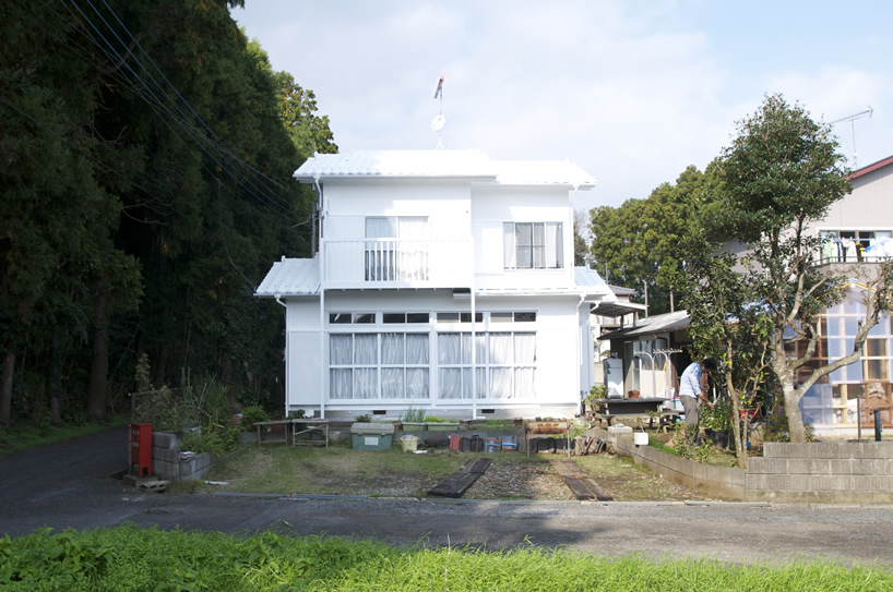 kurosawa kawaraten: house k