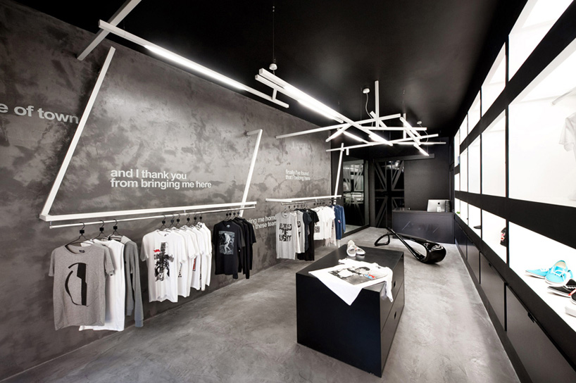 luigi valente: home   unusual store