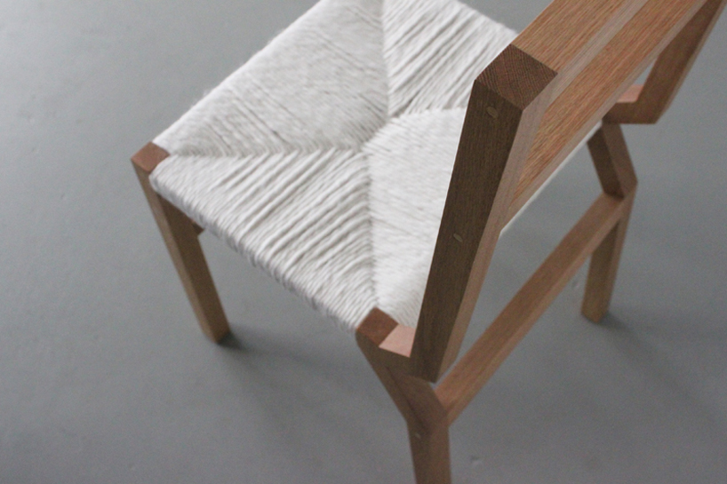 studiolav: k1 chair - 2